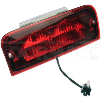 2014 Ford E-250 Center High Mount Stop Light Dorman 923290 image 2 of 4