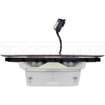 2014 Ford E-250 Center High Mount Stop Light Dorman 923290 image 4 of 4