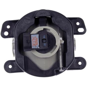 2009 Chrysler PT Cruiser Fog Light Assembly