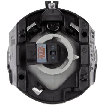 2007 Chrysler 300 Fog Light Assembly Left Dorman 923801 image 2 of 2