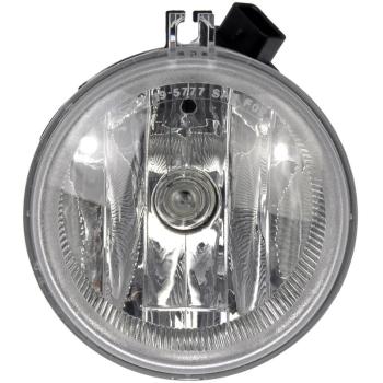 2011 Dodge Nitro Fog Light Assembly Left Dorman 923838 image 1 of 2