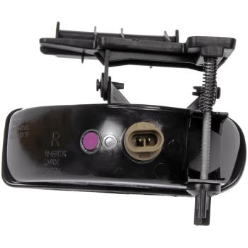 2005 Chevrolet Tahoe Fog Light Assembly Right Dorman 923839 image 1 of 2