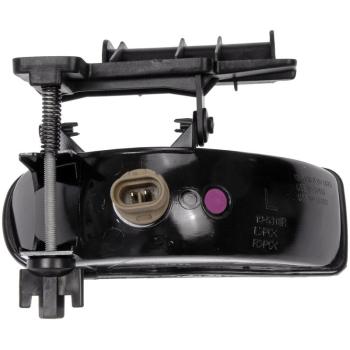 2005 Chevrolet Tahoe Fog Light Assembly Left Dorman 923840 image 2 of 2