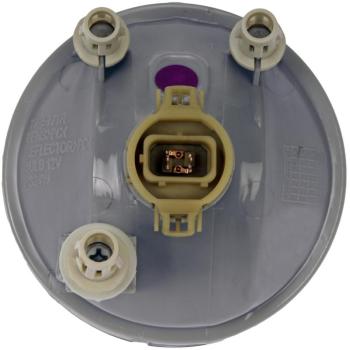 2008 Chevrolet Tahoe Fog Light Assembly Left Dorman 923841 image 1 of 2