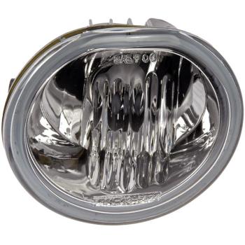 2005 Pontiac Vibe Fog Light Assembly Left Dorman 923851 image 1 of 2