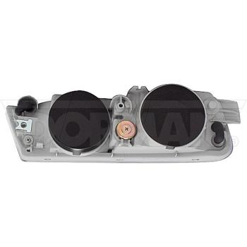 2008 Acura MDX Fog Light Assembly