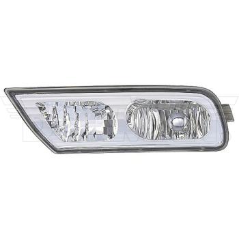 2008 Acura MDX Fog Light Assembly Left Dorman 923853 image 2 of 4