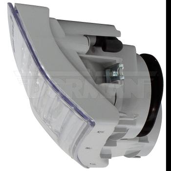 2008 Acura MDX Fog Light Assembly Left Dorman 923853 image 4 of 4