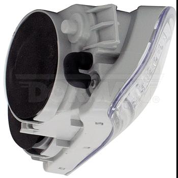 2008 Acura MDX Fog Light Assembly Right Dorman 923854 image 2 of 4