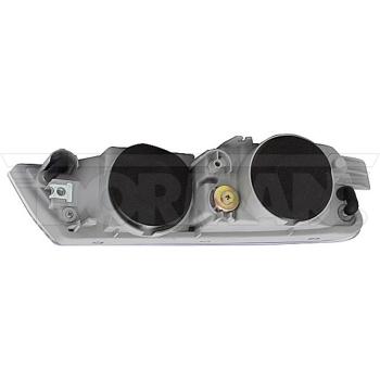 2008 Acura MDX Fog Light Assembly Right Dorman 923854 image 3 of 4
