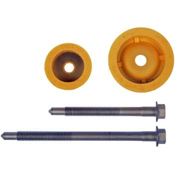 2001 Chrysler 300M Suspension Subframe Bushing Kit Front Dorman 924013 image 2 of 4