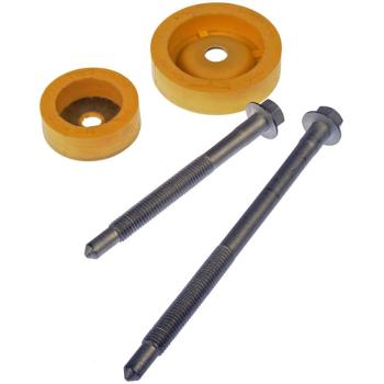 2001 Chrysler 300M Suspension Subframe Bushing Kit Front Dorman 924013 image 3 of 4