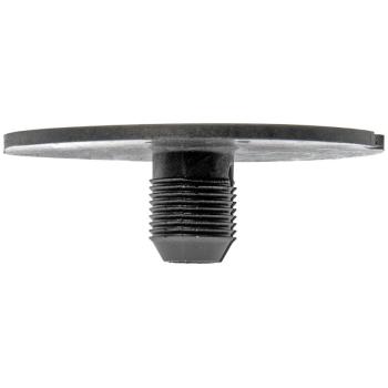 2000 GMC Yukon Leaf Spring Bumper Spacer