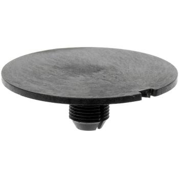 2004 Oldsmobile Silhouette Leaf Spring Bumper Spacer Rear Dorman 924070 image 2 of 2