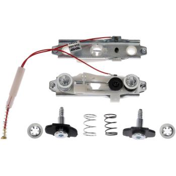 2002 GMC Envoy Horn Contact