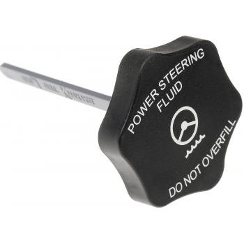 2008 International 5600i Power Steering Reservoir Cap Dorman 9241060 image 4 of 4