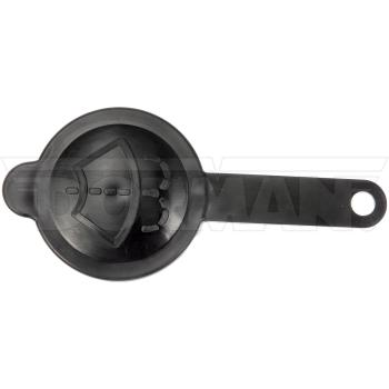 2012 Isuzu NPR Washer Fluid Reservoir Cap Dorman 9241064 image 4 of 4