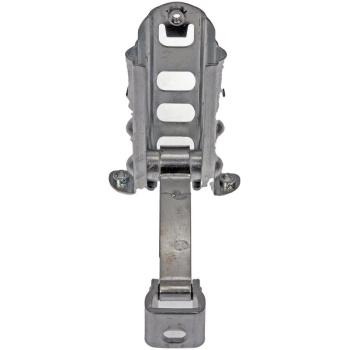 2008 Dodge Sprinter 3500 Door Check