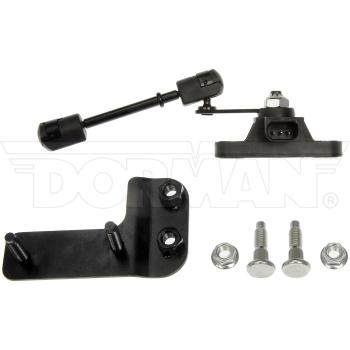 Dorman Suspension Ride Height Sensor product image