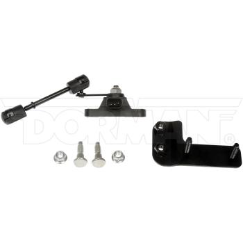2003 Lincoln Navigator Suspension Ride Height Sensor