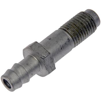 2006 Dodge Ram 3500 Axle Vent