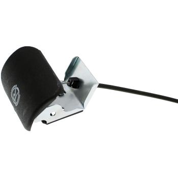 2001 GMC Yukon Parking Brake Release Handle