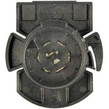 2009 GMC Yukon XL 2500 Trailer Hitch Plug Dorman 924307 image 4 of 4