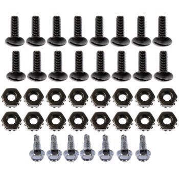 2005 Ford Ranger Trailer Hitch Plug Dorman 924308 image 1 of 4