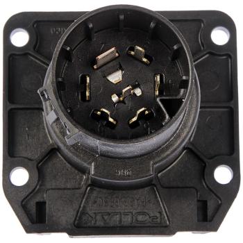 2005 Ford Ranger Trailer Hitch Plug Dorman 924308 image 4 of 4