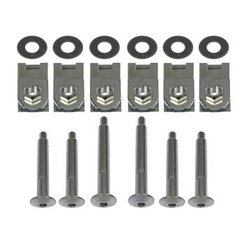 Dorman Truck Bed Mounting Hardware product image