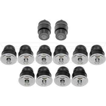 Dorman Body Mount Set product image