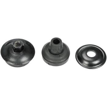 2010 Mercury Mariner Shock Tower Patch Panel Rear Right Dorman 924358 image 3 of 3