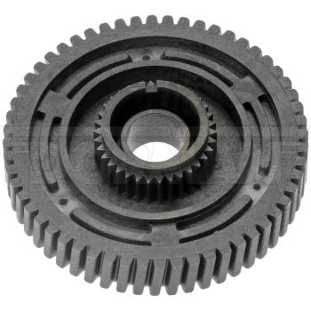 2015 Land Rover LR4 Transfer Case Motor Gear