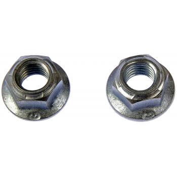 2013 Ford C-Max Shock Mount Rear Left Dorman 924412 image 3 of 3