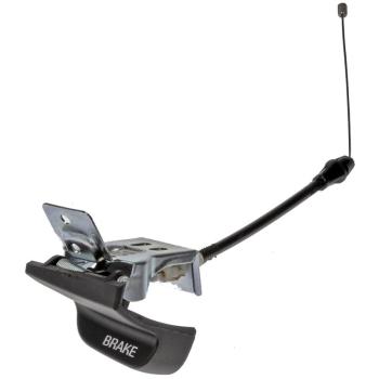 Dorman Parking Brake Handle Assembly product image