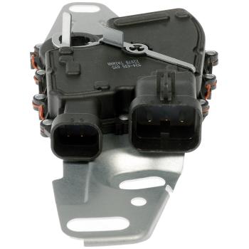 2002 GMC Envoy Neutral Safety Switch