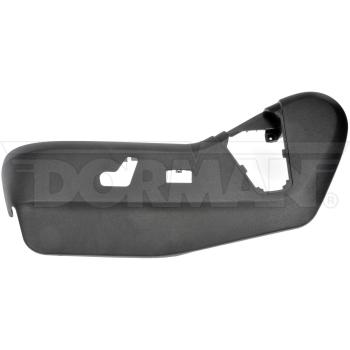 Dorman Seat Track Cover product image