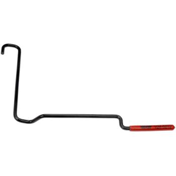 Dorman Handle - Walk Plate Spring Release product image