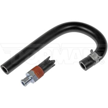 2003 Freightliner Condor Axle Vent