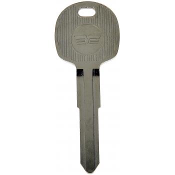 2010 Isuzu NRR Vehicle Key Dorman 9245340 image 1 of 4
