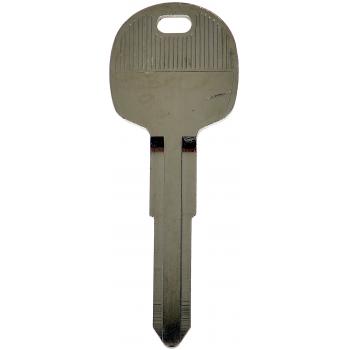 2010 Isuzu NRR Vehicle Key Dorman 9245340 image 2 of 4