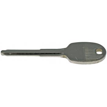 2010 Isuzu NRR Vehicle Key Dorman 9245340 image 3 of 4