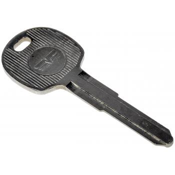 2010 Isuzu NRR Vehicle Key Dorman 9245340 image 4 of 4