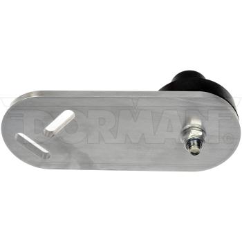 2013 Kenworth W900 Hood Pin