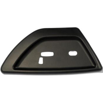 2006 Chevrolet Trailblazer EXT Seat Switch Panel Dorman 924560 image 2 of 3