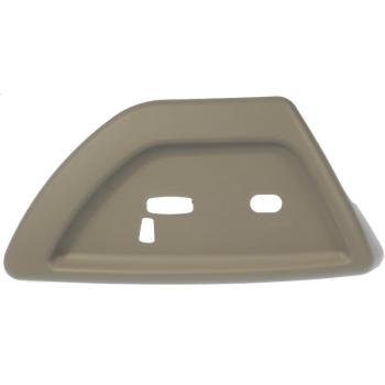 2006 Chevrolet Trailblazer EXT Seat Switch Panel Dorman 924561 image 1 of 3