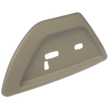 2006 Chevrolet Trailblazer EXT Seat Switch Panel Dorman 924561 image 2 of 3