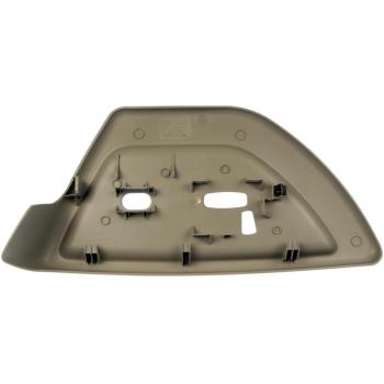 2006 Chevrolet Trailblazer EXT Seat Switch Panel Dorman 924561 image 3 of 3