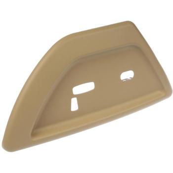 2006 Chevrolet Trailblazer EXT Seat Switch Panel Dorman 924562 image 1 of 3