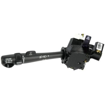 2001 Chevrolet Blazer Hazard Warning Switch Dorman 924608 image 1 of 4